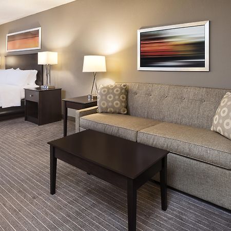 Holiday Inn Express Hotel & Suites Minneapolis - Minnetonka By Ihg Eksteriør bilde