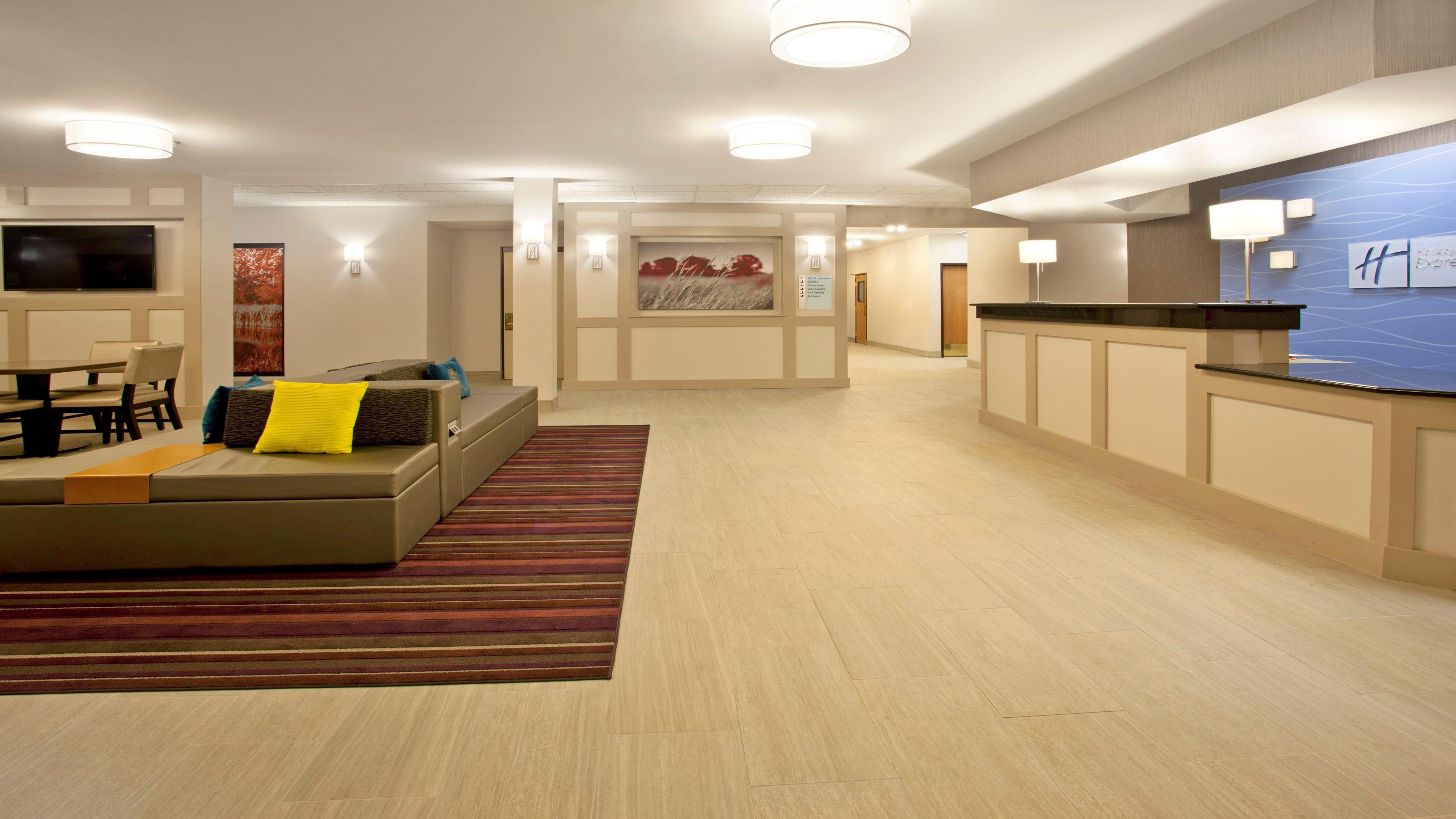 Holiday Inn Express Hotel & Suites Minneapolis - Minnetonka By Ihg Eksteriør bilde