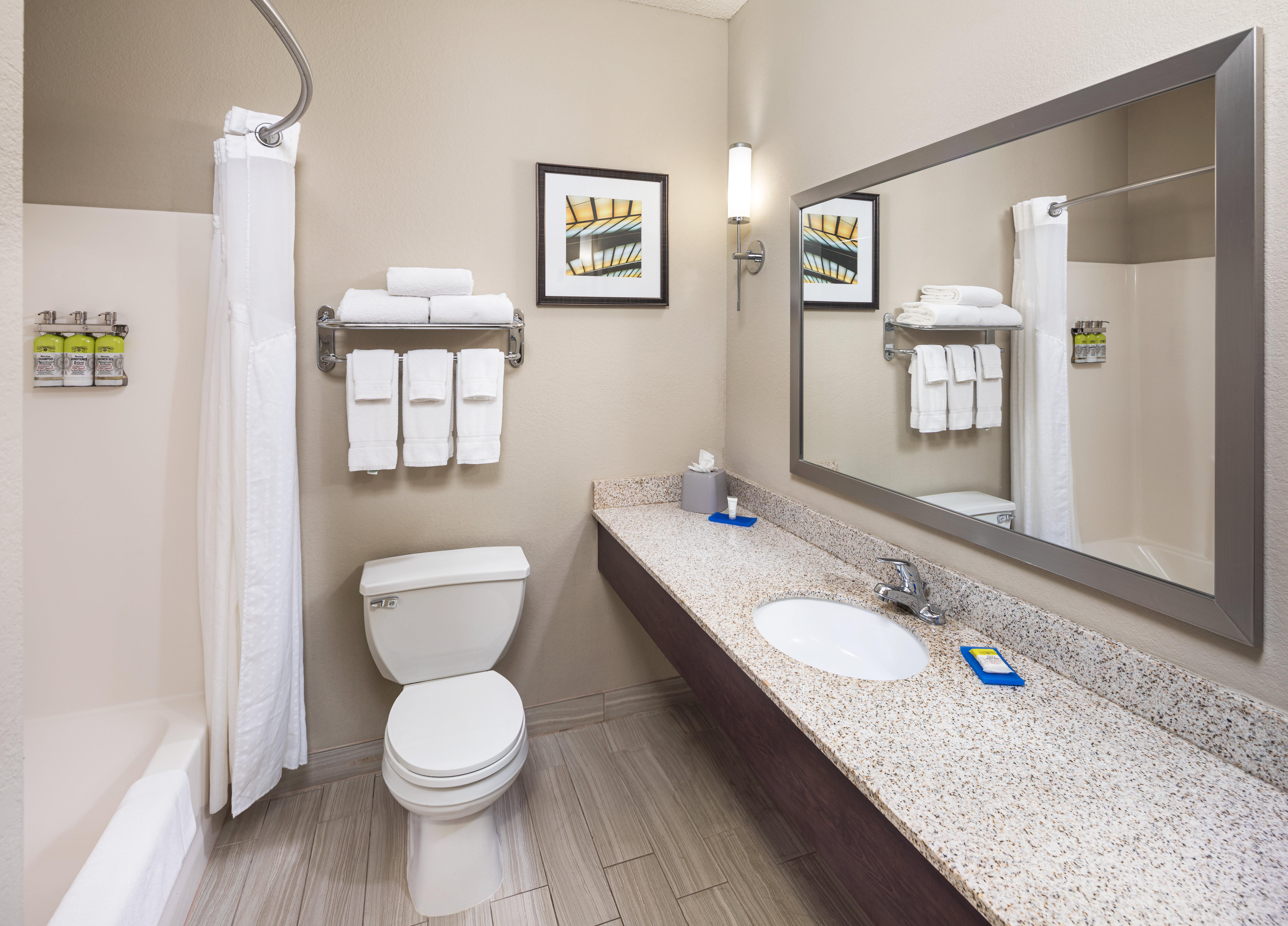 Holiday Inn Express Hotel & Suites Minneapolis - Minnetonka By Ihg Eksteriør bilde