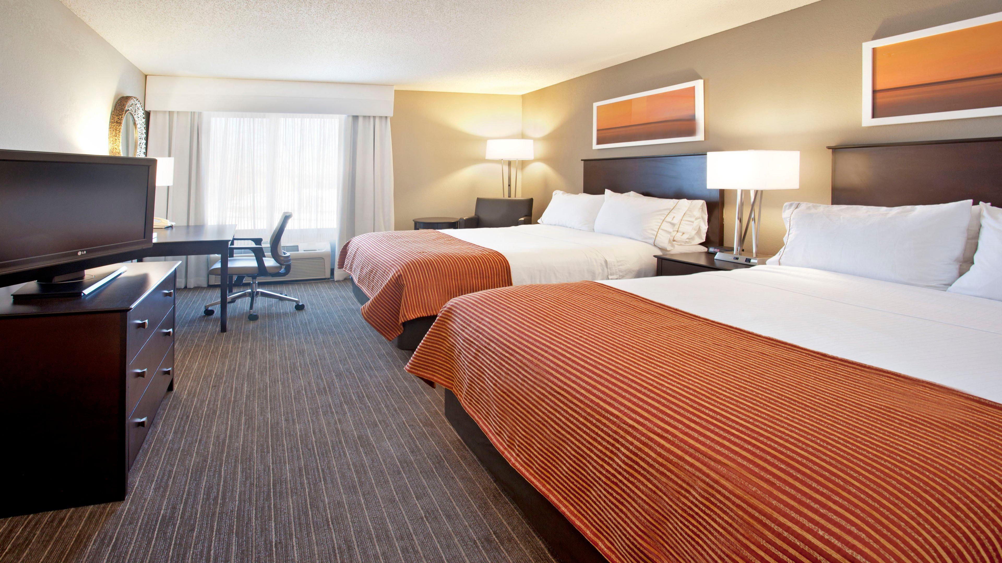 Holiday Inn Express Hotel & Suites Minneapolis - Minnetonka By Ihg Eksteriør bilde