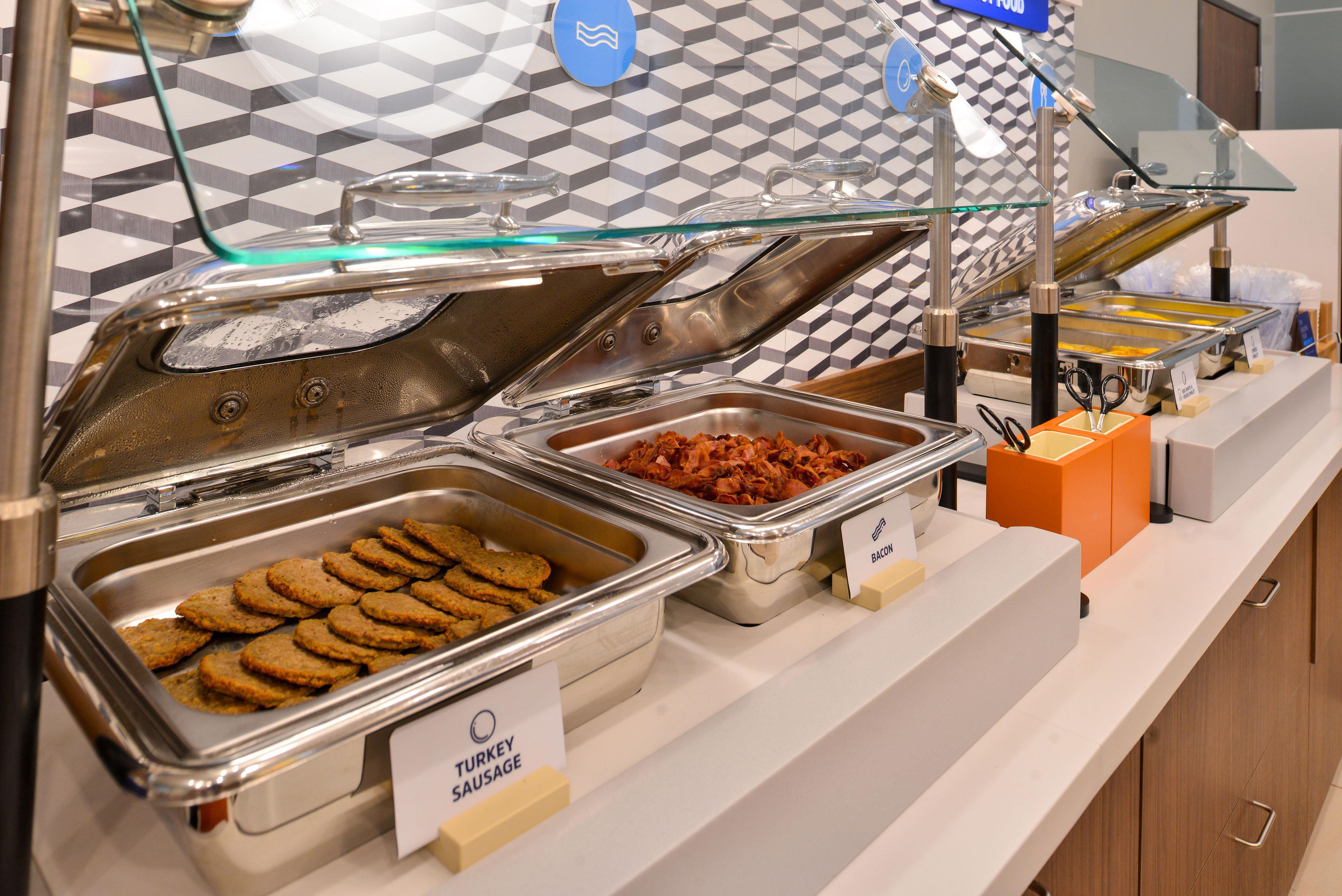 Holiday Inn Express Hotel & Suites Minneapolis - Minnetonka By Ihg Eksteriør bilde