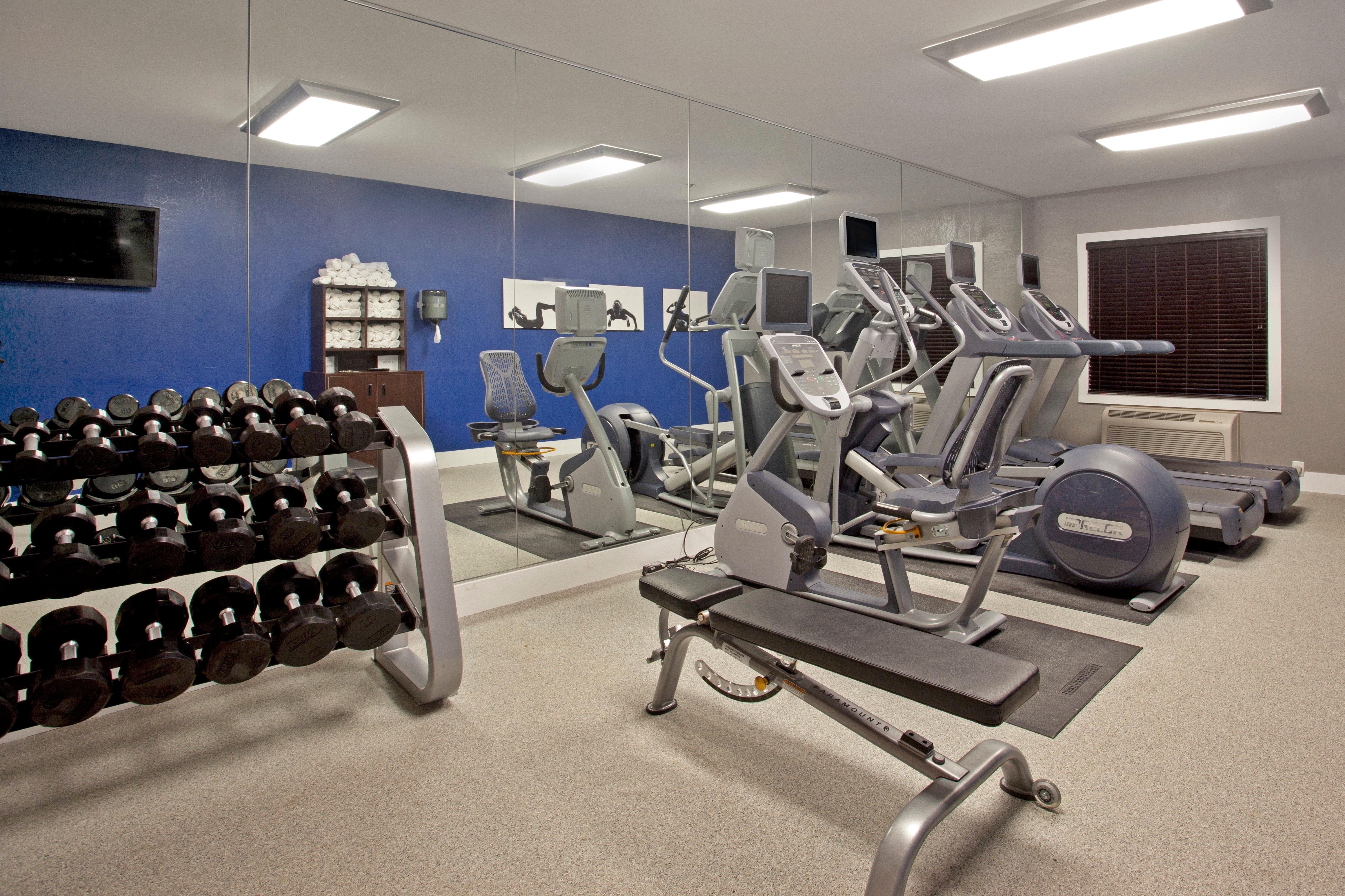 Holiday Inn Express Hotel & Suites Minneapolis - Minnetonka By Ihg Eksteriør bilde